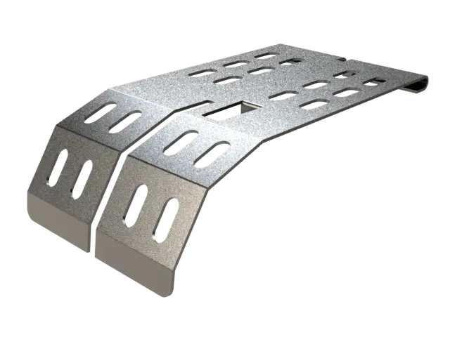 Bajante de cable (descenso)