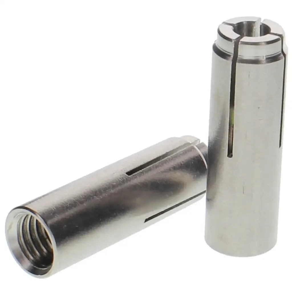 Ancla (perno de expansión) 3/8" x 1 5/8"