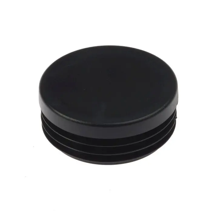 Tapa plástica para poste terminal (Ø1 1/2")