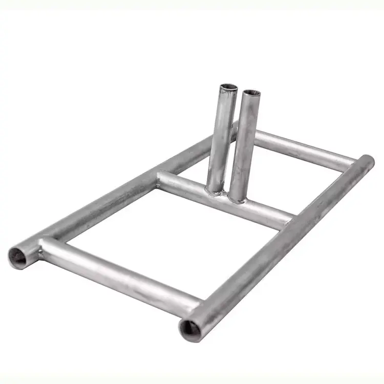 Base cuadrada (760 x 460 x 200 mm)