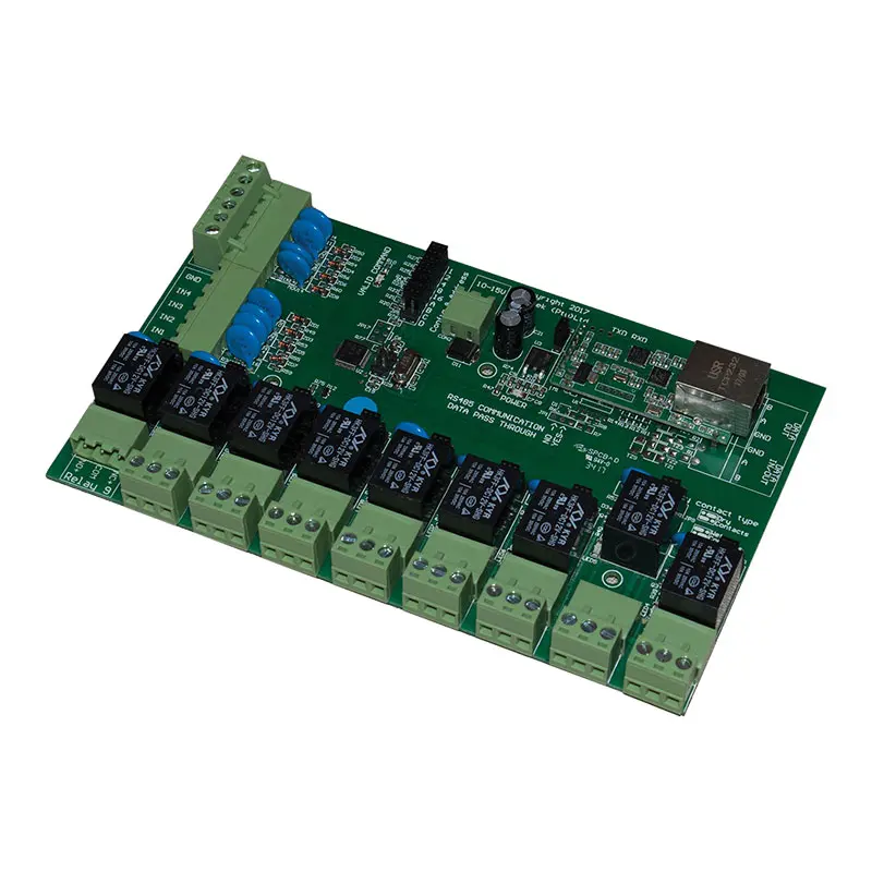 Tarjeta de relé IO inteligente