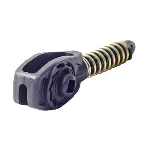 Resorte híbrido 2 (CNT2HBG)