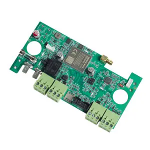 Módulo Nemtek Connect 4G (1 año)