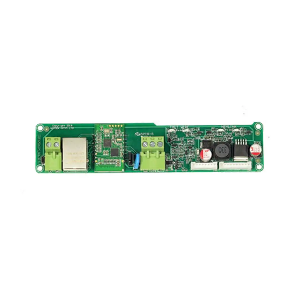 Tarjeta interna NemLink para FG7C + TW