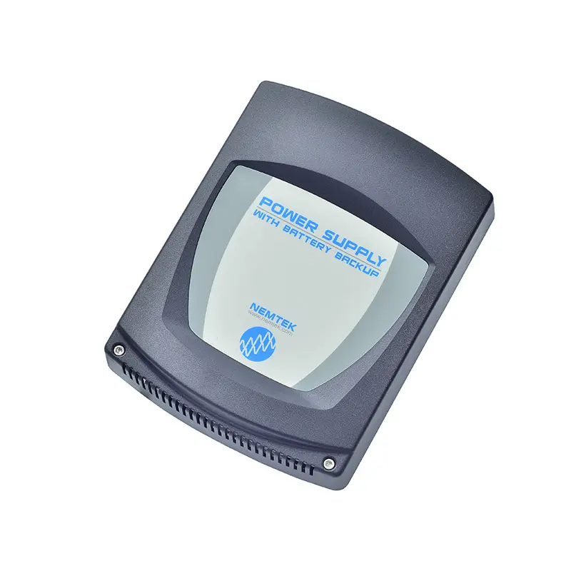 Paquete de energía 2 amperios (no incluye batería 7Ah)