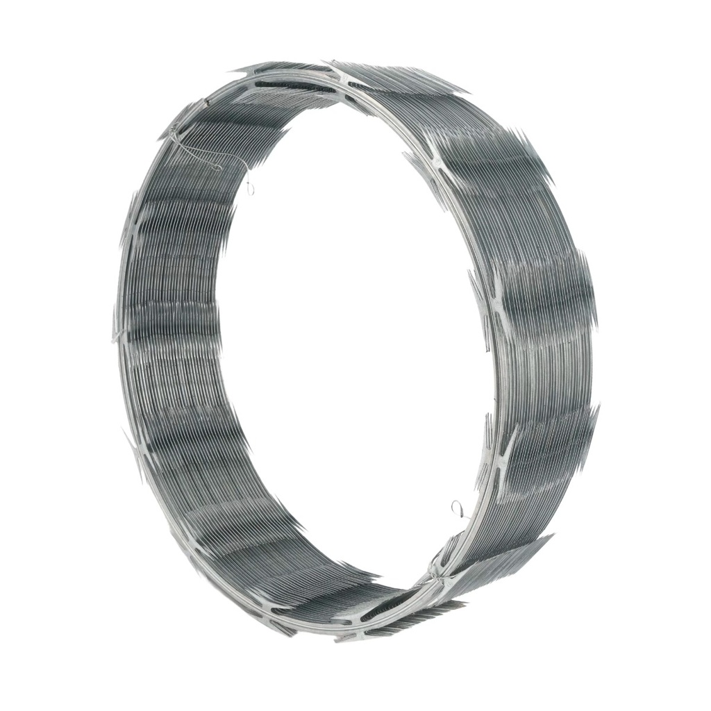 Razor Ribbon CBT-65 — Rollo 10m