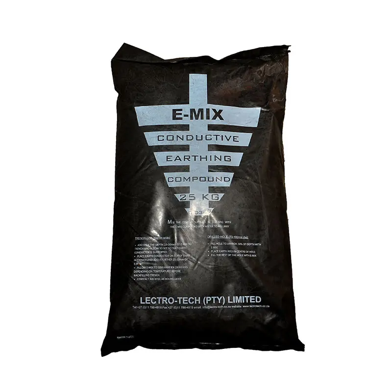 Material para mejorar la tierra (bolsa)