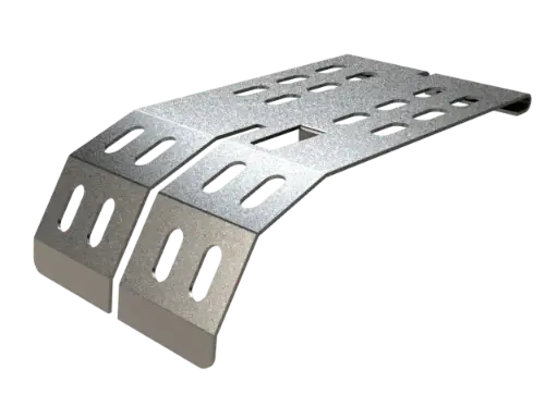 [BAJ-CBL] Bajante de cable (descenso)