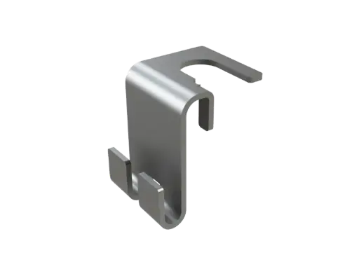 [SOP-COLTECH] Soporte colgante para techo (galvanizado)