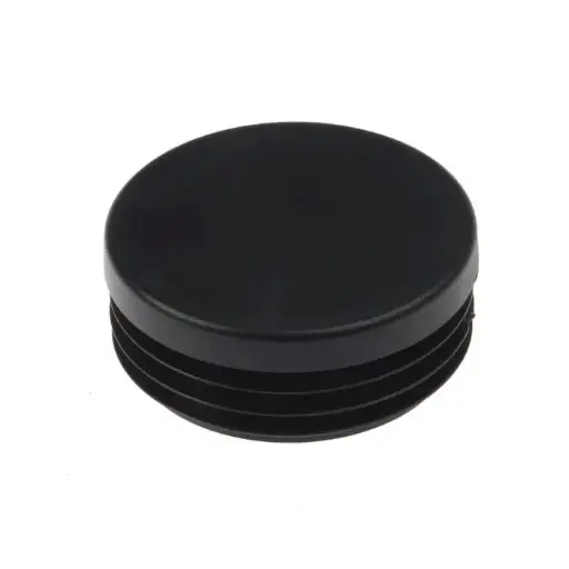 [TAP-PT-1.1/2] Tapa plástica para poste terminal (Ø1 1/2")