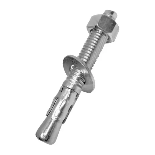 [ANC-PEX-3/8x2] Ancla (perno de expansión) 3/8" x 2" (largo 2.36")