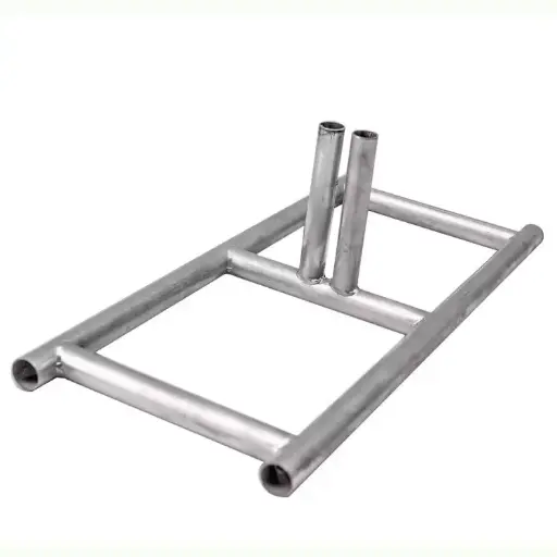 [BC-760x460x200] Base cuadrada (760 x 460 x 200 mm)