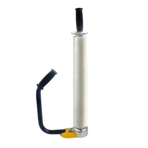 [MAQ-PEL-PVC] Máquina para aplicar película plástica