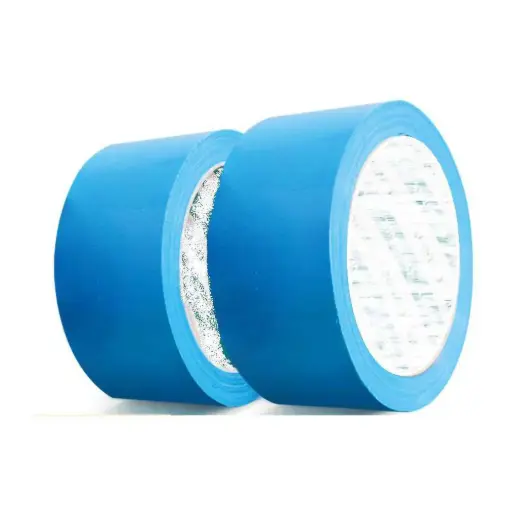 [CIN-CEL-50cm-200m] Cinta (celeste, 50 cm ancho, 200 m por rollo)