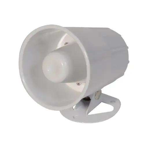 [SIR-15W-1T] Sirena 15W (un tono)