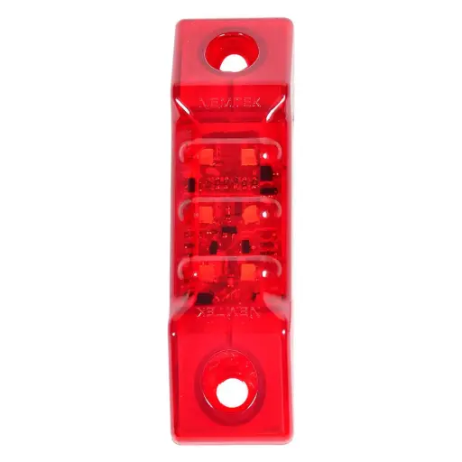 [LUZ-EST-ROJ] Luz estroboscópica roja