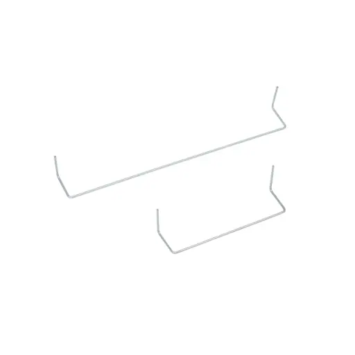 [CBL-PNT-100-SS316] Cable puente 100mm (SS316)