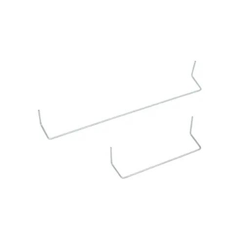 [CBL-PNT-200-SS316] Cable puente 200mm (SS316)