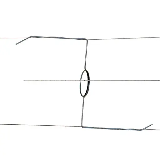 [BCL-LIN-SS304] Bucle en línea inoxidable (SS304)