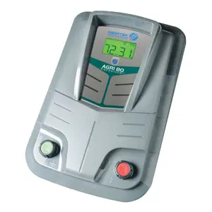 [ELC-AGR80] Electrificadora Agri 80